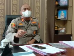 Polres Sergai Bersama Pemkab Sergai Rencana Lakukan Vaksinasi Booster Dosis III