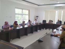 Komisi IV Deprov Tindaklanjuti Masalah Kepemilikan Aset MAN 1 Kabupaten Gorontalo