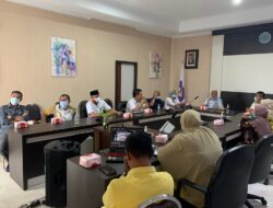 Komisi IV Deprov Gorontalo Kawal Pembangunan Balai Latihan Kerja