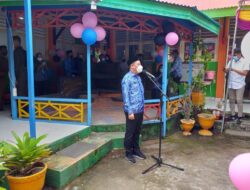 Anak Usia 6-11 Tahun di Bone Bolango Sudah Mulai Jalani Vaksin Covid19