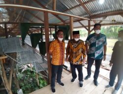 Pemkab Gorontalo Getol Lakukan Pemerataan Pembangunan