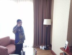 Hendra: Makna Hari Patriotik bagi Generasi Millenial
