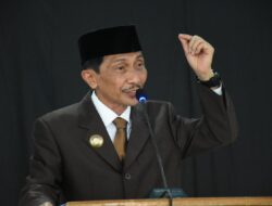 Patriotisme di Hati Nelson Pomalingo: Pikiran, Kepedulian, dan Tindakan Harus Menyatu