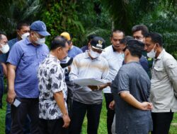 58000 M Ruas Jalan di Asahan Bakal Diperbaiki, Dananya dari DAK dan APBD