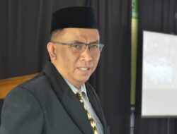 Luruskan Isu Beredar, Zubair: Tak Ada Siswa yang Dilarang Sekolah