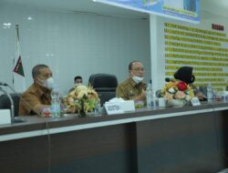 Pelatihan Konvensi Hak Anak Digelar 2 Hari, Ini Kata Sekda Asahan