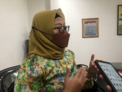 Ketua Komisi ll Deprov Gorontalo Ajak Masyarakat Dukung Pemerintah Sukseskan Vaksinasi Ketiga
