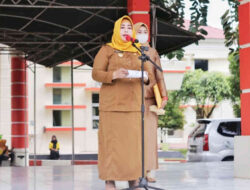Suharsi Igirisa Pimpin Apel Perdana 2022