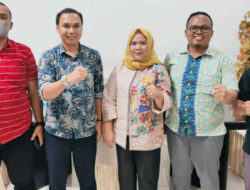 Marten Biki : Gerindra Gorut Solid 