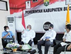 Buol Siap Jadi Kabupaten Penyangga Pangan Ibu Kota Negara