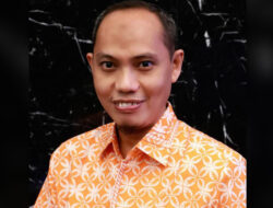 Terkait Bantuan Beasiswa Kesra Provinsi, Adnan Entengo Minta Mahasiswa Hubungi Aleg Masing-masing Dapil