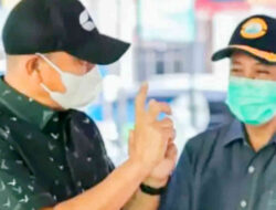 Bupati Pohuwato Seriusi Persoalan BST Desa Bunto