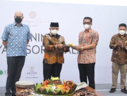 Shanaya Resort Karangploso Malang Resmi Dibuka