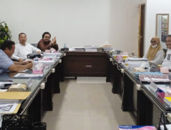 Komisi III Dorong Balai Penyediaan Perumahan Serius Tangani Program BSPS