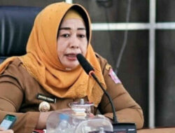 Vaksinasi Anak Usia 6-11 Tahun Belum Maksimal, Wabup Suharsi Igirisa Bilang Begini