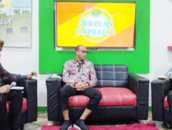 Adnan Entengo Dorong Satuan Pendidikan Gunakan Teknologi Digital Advertising dalam PTM Terbatas