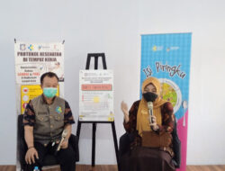 Waspada! Covid19 Varian Omicron Mulai Masuk Gorontalo