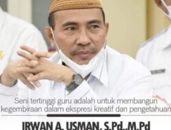 Disdik Gorut Akan Lebih Menata Profesionalisasi Pengelola Program