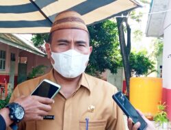 Kadisdik Irwan: Vaksinasi Usia 6-11 Tahun, Prasyarat Pembelajaran Tatap Muka Terbatas