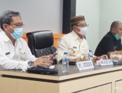 Wabup Thariq Harap Kerjasama dengan KVG Beri Dampak Positif Ekonomi Masyarakat Gorut