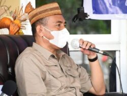 Kadisdik Irwan : Konsep Dasar Vaksinasi Tidak Berbasis Jenjang Sekolah, Tetapi Berbasis Usia