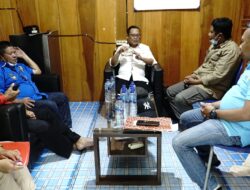 Thariq Modanggu Ingatkan Perusahaan Investasi, Jangan Abaikan Aspek Ekologis dan Sosial