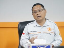 Wabup Thariq Hadiri Sosialisasi Program PTSL via Zoom Meeting dengan Menteri ATR/BPN