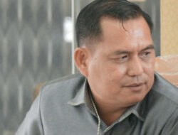 Komisi 1 Tinjau Lahan Hibah Yang Diklaim Warga