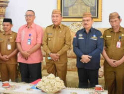 Bupati Boalemo Apresiasi Program Sekolah Penggerak Gagasan LPM
