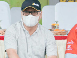 Fahrudin Lasulika: Berkas Calon Ketua DPRD Gorut Terus Berproses