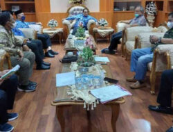 Langkah Tegas Bupati Buol Tindak Pelaku Ilegal Logging, Minning dan Fishing