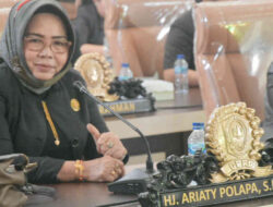 Pansus 3 DPRD Gorut Mulai Bekerja, Besok Gelar Rapat Dengan Pihak Terkait