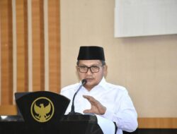 Hari Patriotik, Marten Taha: Perjuangan Nani Wartabone jadi Contoh untuk Generasi Muda
