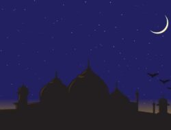 Apakah Libur Isra Miraj 2022 Digeser?