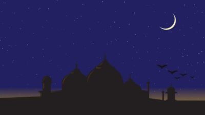 Apakah Libur Isra Miraj 2022 Digeser?