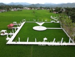 Deswita Bulango Selatan, Wisata Keren di Kabupaten Bone Bolango