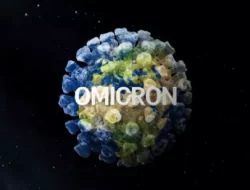 Waspadalah! Kemenkes Sebut Kasus Covid-19 Varian Omicron Sudah Lampaui Puncak Kasus Varian Delta