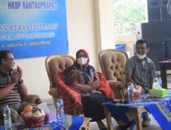 Hadiri Ultah Parna ke 66, Ini yang Disampaikan Wabup Labuhanbatu