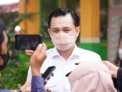 Ryan Kono Ajak Orangtua Bekerjasama dalam Percepatan Pelaksanaan Covid-19