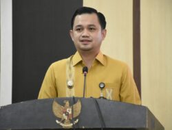 Vaksinasi Capai 92.81%, Ryan Kono: Kabar Baik, Tapi Tetap Patuhi Protkes!