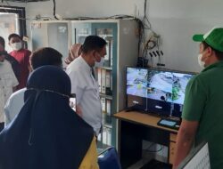 DPRD Provinsi Gorontalo Sebut Desa Moyag Todulan dapat Jadi Contoh Desa Digital
