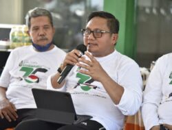 Marten Taha: HMI Lahir untuk Mempertahankan NKRI