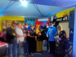 Pemkot Baubau Sultra Minati Kelapa Pandan Wangi Sergai