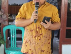 Di Rakor ke-V BKM, Wabup Hendra Dorong Penanggulangan Kemiskinan Lewat Partisipasi Masyarakat