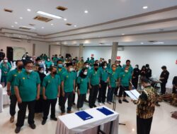 Ketua DPRD Indramayu Pimpin Ikatan Keluarga Alumni Unwir Indramayu