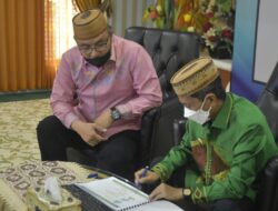 Nelson Pomalingo: FPDL 2022 Usung Tema Surga Pariwisata Gorontalo