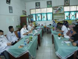 Bupati Surya Tegaskan Hal Ini pada MKKS se-Asahan
