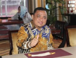 Hendra: Antusias Warga Ikut Musrenbang RKPD, Pondasi Demokrasi Yang Produktif