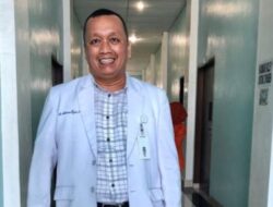 dr. Salomo Singgung Perasaan Wartawan Sergai: Semua Bisa Dibayar!