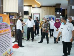 Pemkab Asahan Studi Tiru ke Payakumbuh Soal MPP